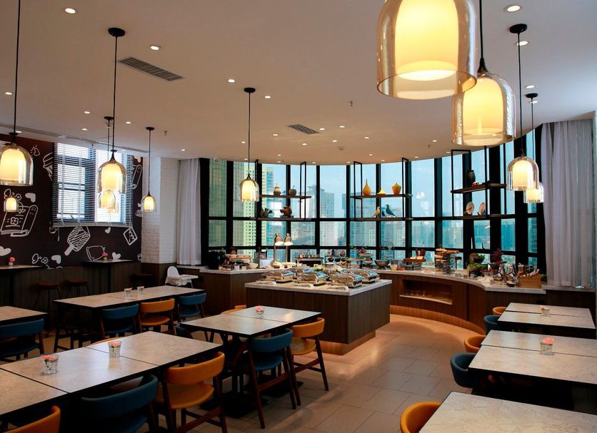 ร้านอาหาร รูปภาพ