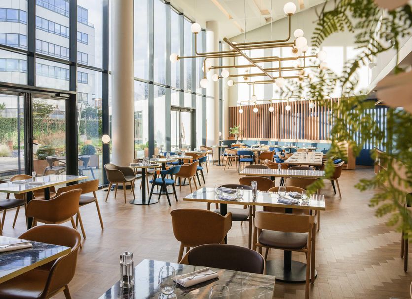 ร้านอาหาร รูปภาพ