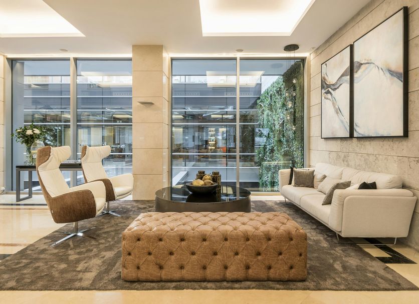 ล็อบบี้ รูปภาพ