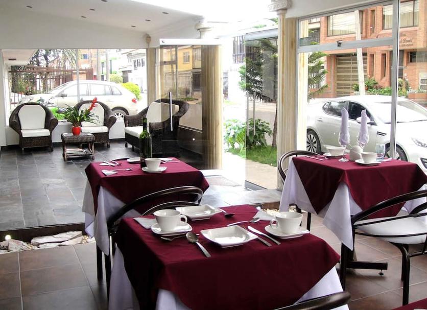 ร้านอาหาร รูปภาพ