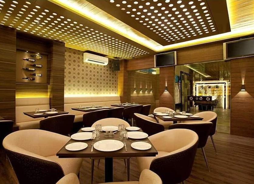ร้านอาหาร รูปภาพ