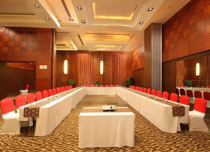 ห้องประชุม รูปภาพ