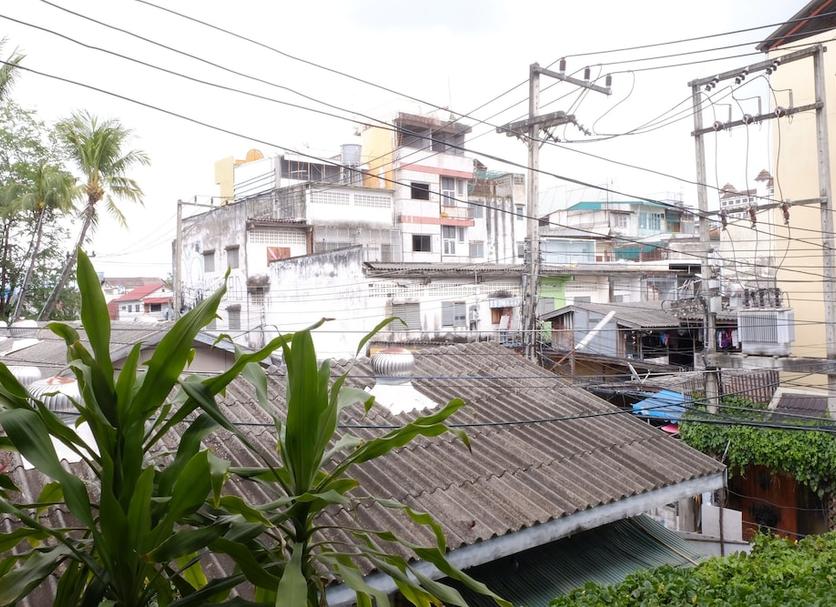 วิวภายนอก รูปภาพ
