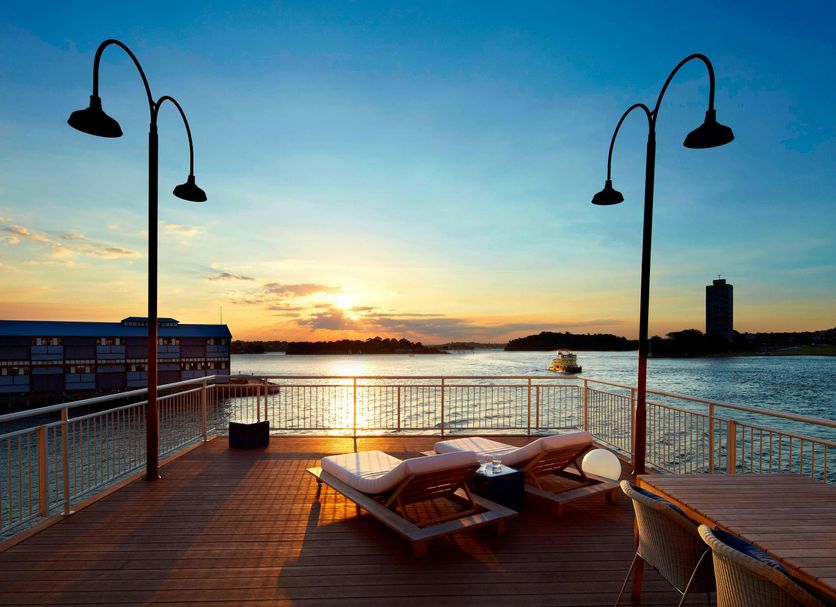 ระเบียง รูปภาพ