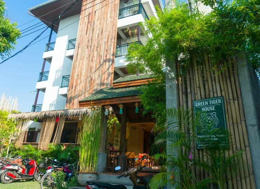 อาคาร รูปภาพ