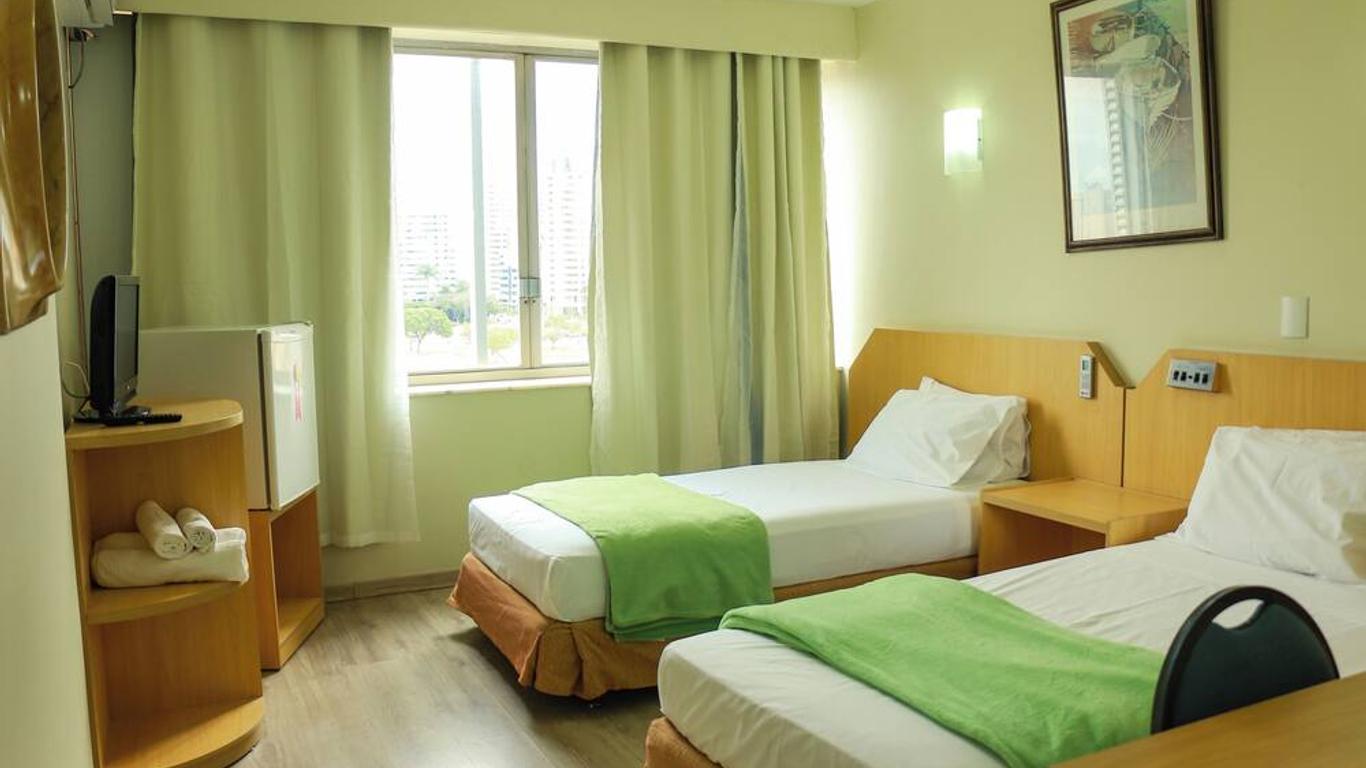 Airam Brasilia Hotel