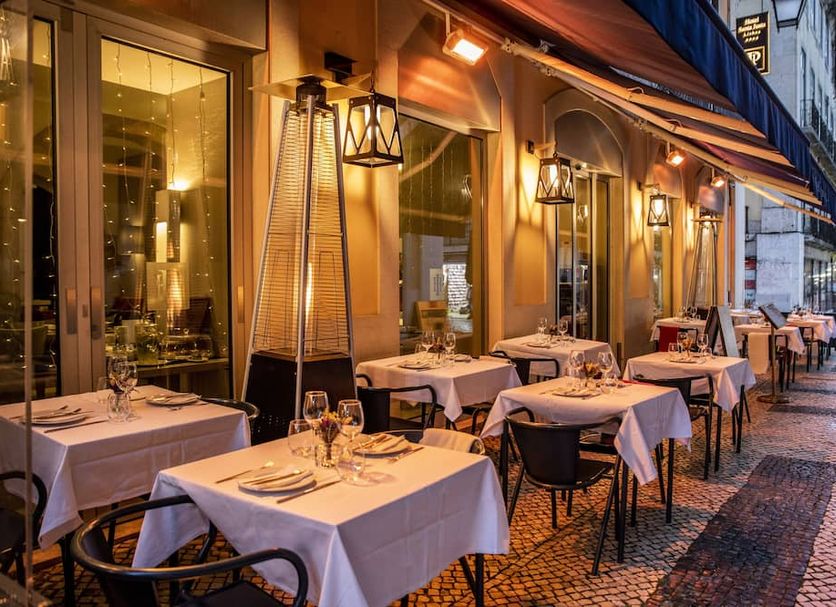 ร้านอาหาร รูปภาพ