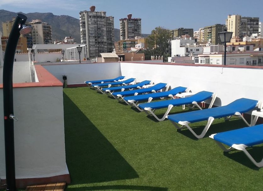 ระเบียง รูปภาพ