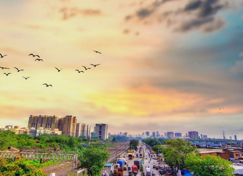 วิวภายนอก รูปภาพ