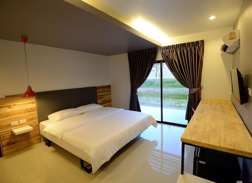 ห้องนอน รูปภาพ