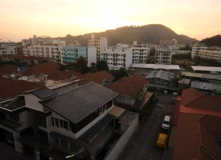 วิวภายนอก รูปภาพ