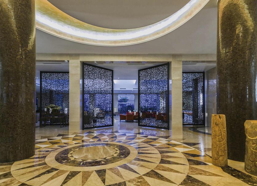 ล็อบบี้ รูปภาพ