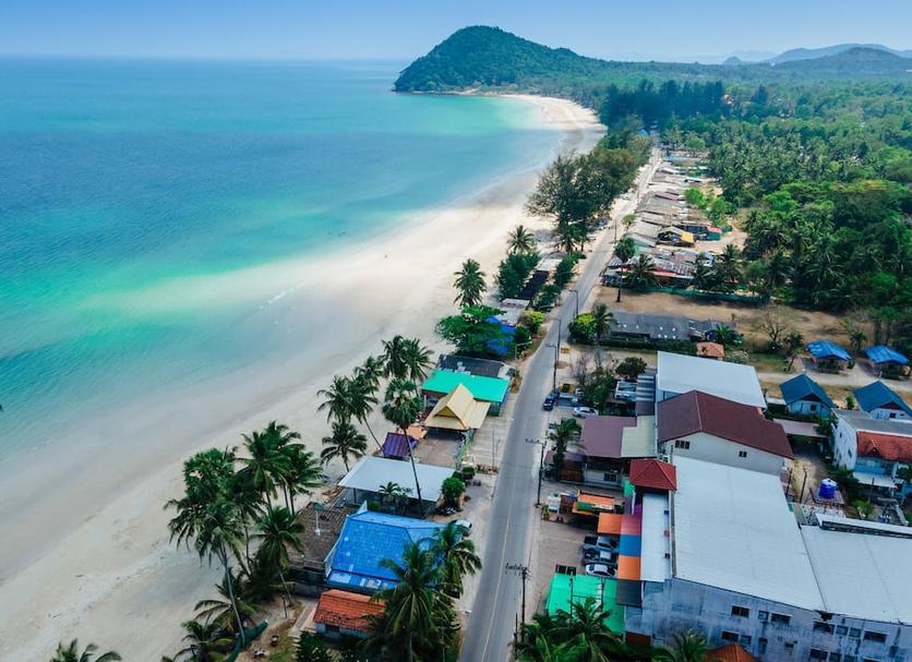 วิวภายนอก รูปภาพ