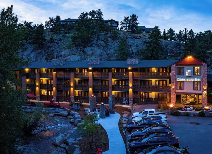 อาคาร รูปภาพ