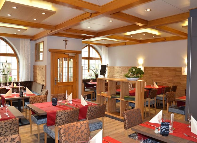 ร้านอาหาร รูปภาพ