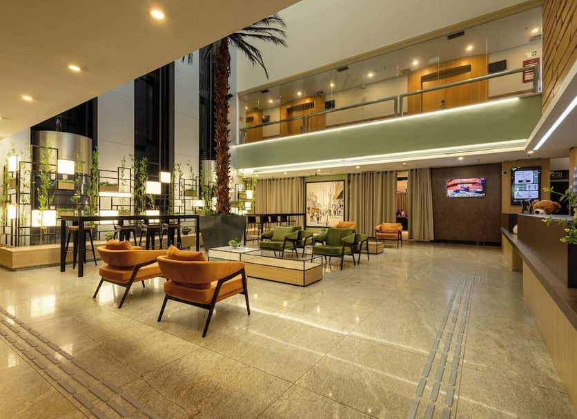 ล็อบบี้ รูปภาพ