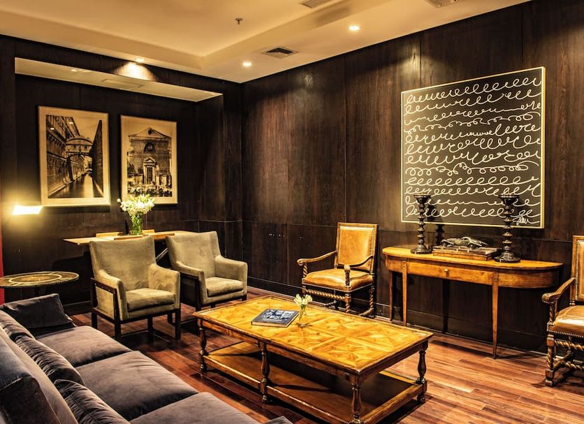 เลานจ์ รูปภาพ