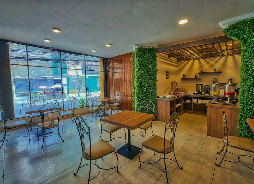 ร้านอาหาร รูปภาพ