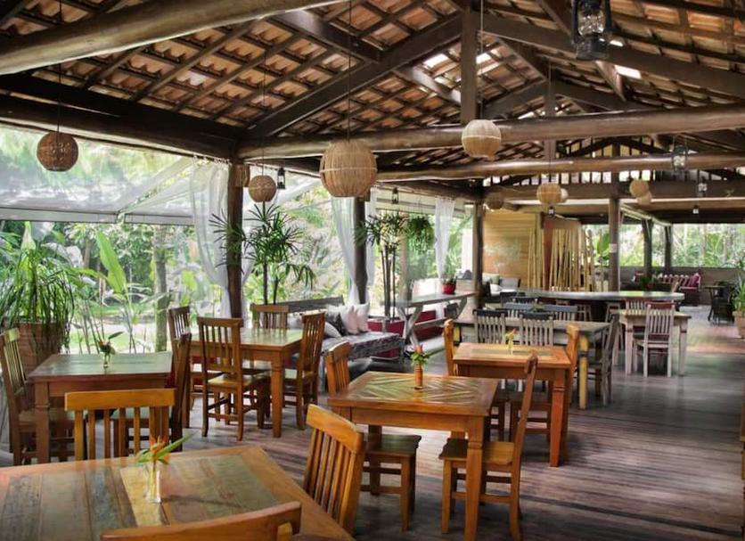 ร้านอาหาร รูปภาพ