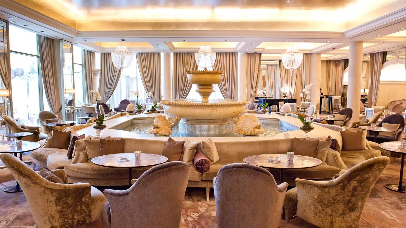 โรงแรม อินเตอร์คอนติเนนตัล ฟีนิเซีย เบรุต บาย IHG