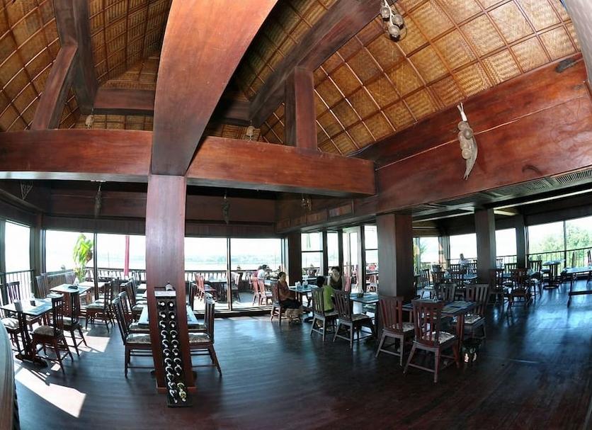ร้านอาหาร รูปภาพ