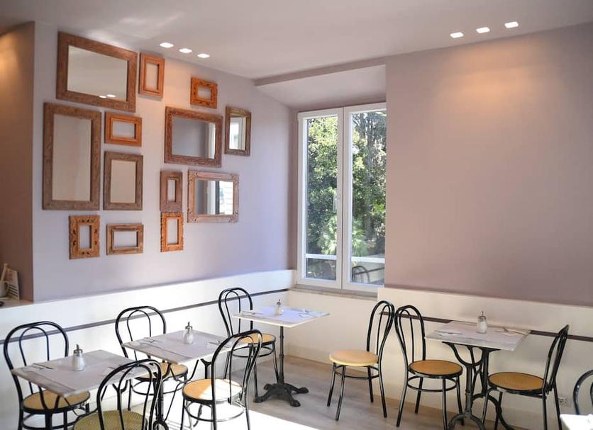 ร้านอาหาร รูปภาพ