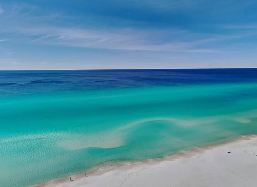 ชายหาด รูปภาพ