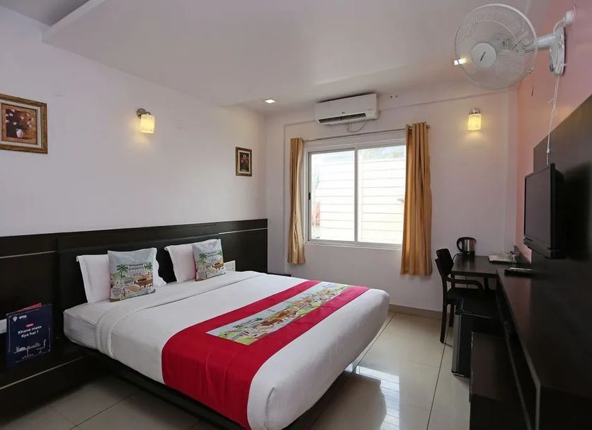 ห้องนอน รูปภาพ