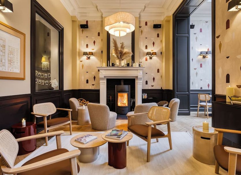 เลานจ์ รูปภาพ