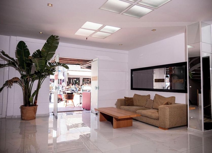 ล็อบบี้ รูปภาพ