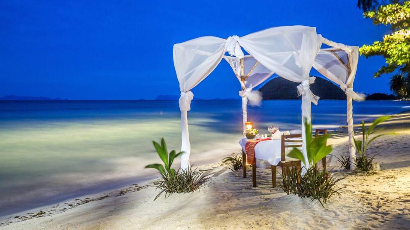 The Passage Samui Villas & Resort