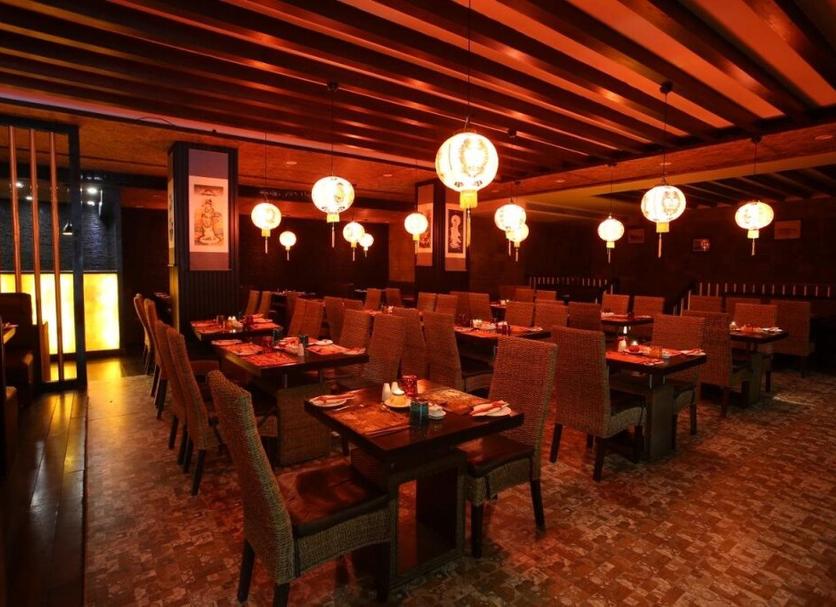 ร้านอาหาร รูปภาพ