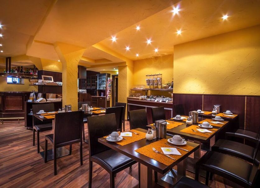 ร้านอาหาร รูปภาพ