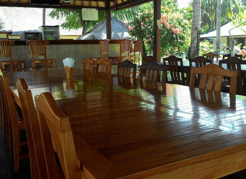ร้านอาหาร รูปภาพ