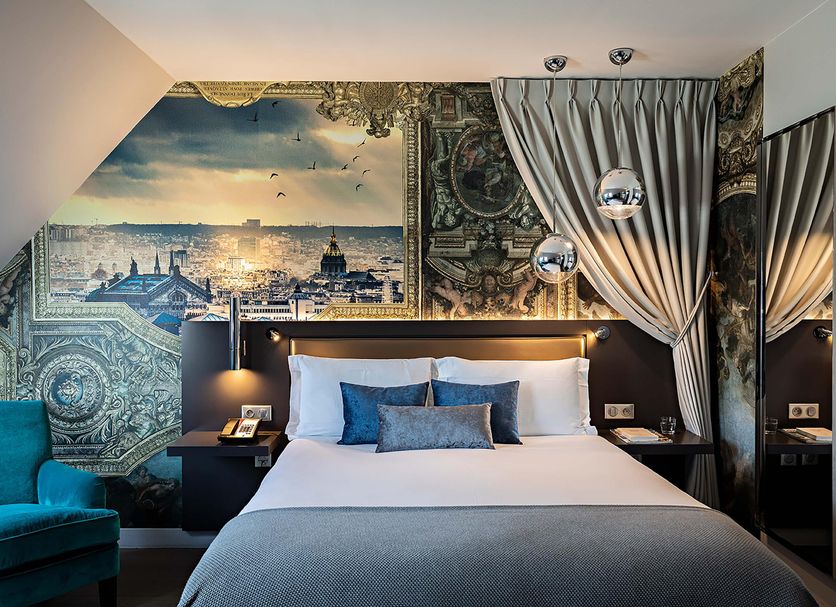 ห้องนอน รูปภาพ