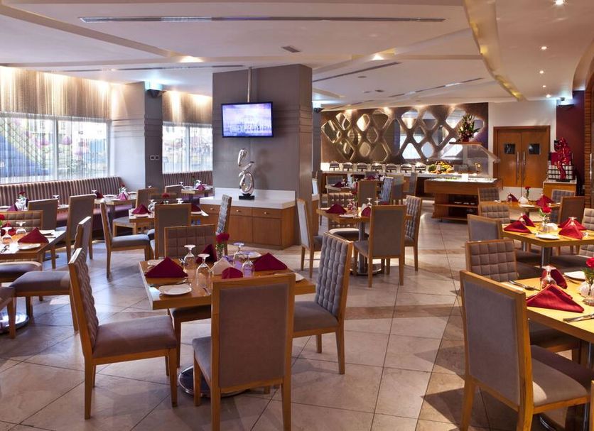 ร้านอาหาร รูปภาพ