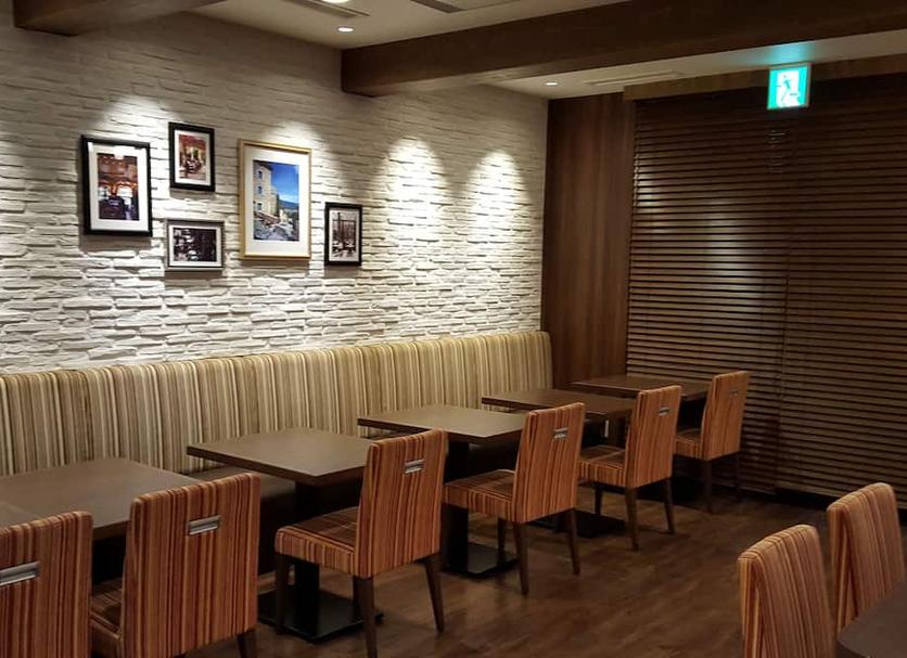 ร้านอาหาร รูปภาพ