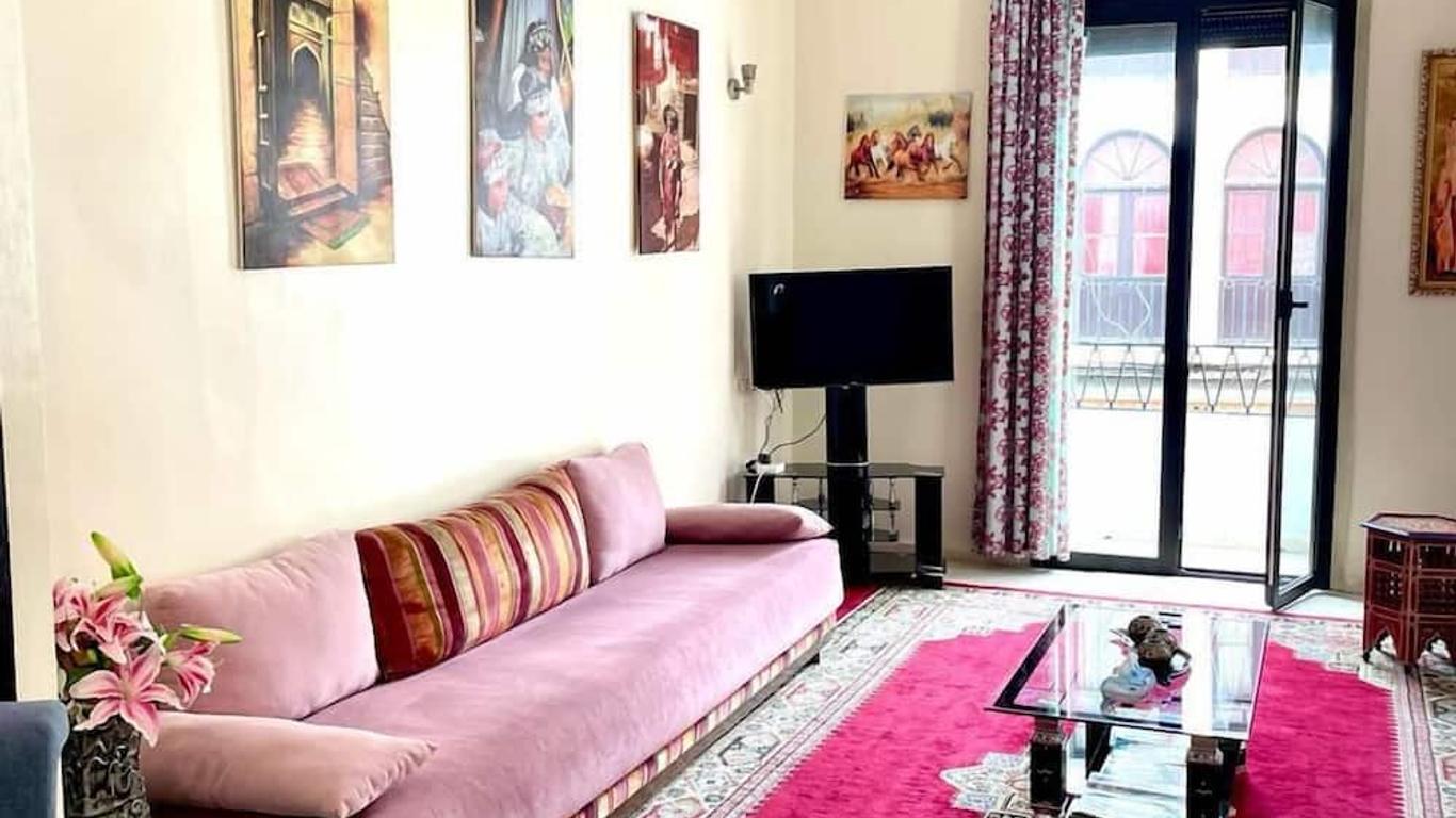 โรงแรม Mauritania