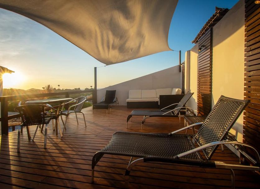 ระเบียง รูปภาพ