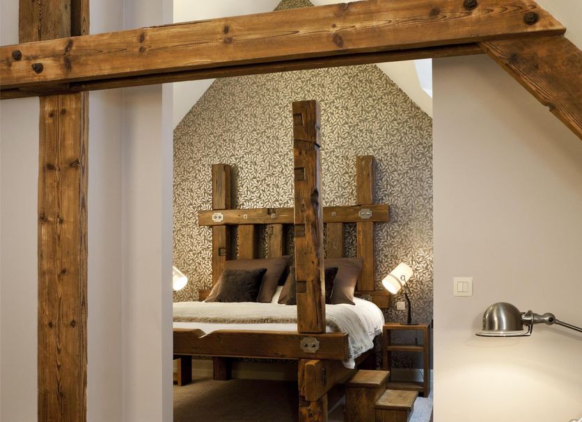 ห้องนอน รูปภาพ