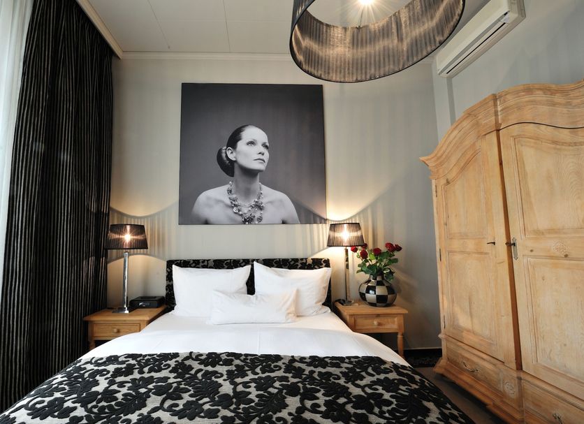 ห้องนอน รูปภาพ