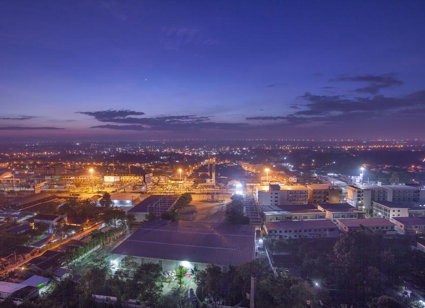 วิวภายนอก รูปภาพ