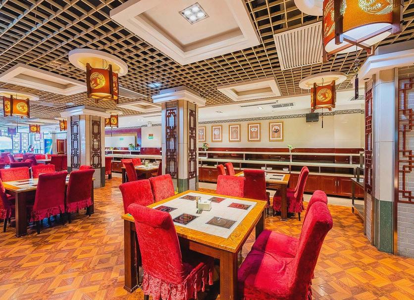 ร้านอาหาร รูปภาพ