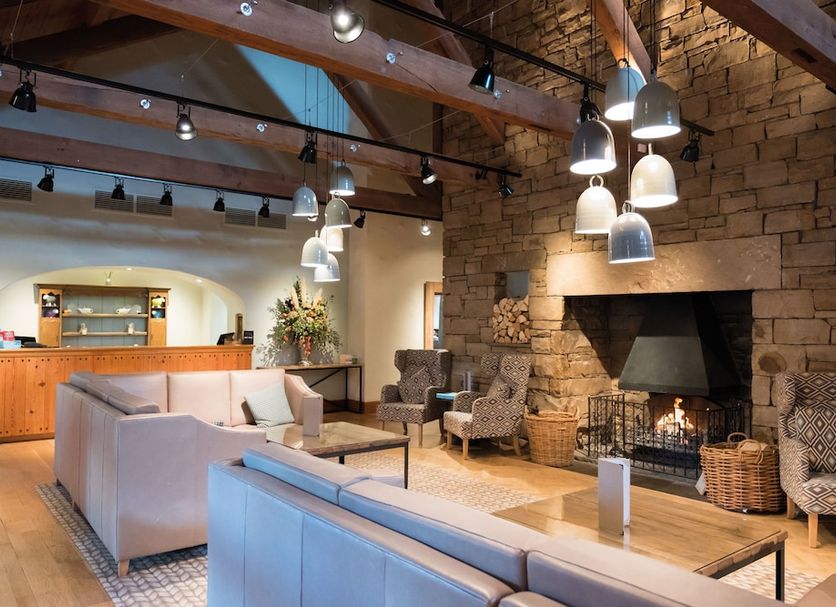 ล็อบบี้ รูปภาพ