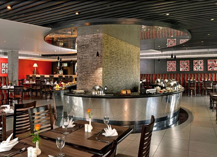 ร้านอาหาร รูปภาพ