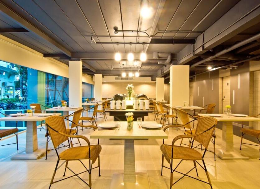 ร้านอาหาร รูปภาพ