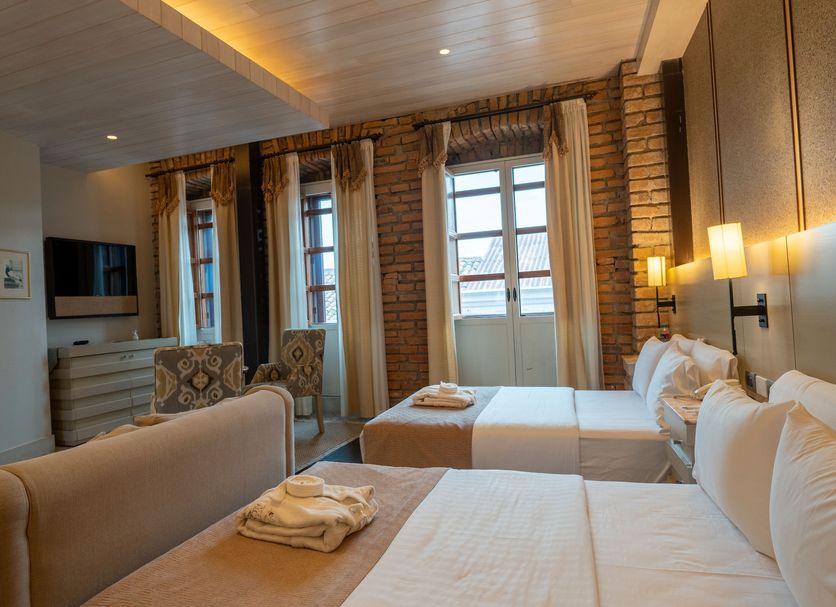 ห้องนอน รูปภาพ