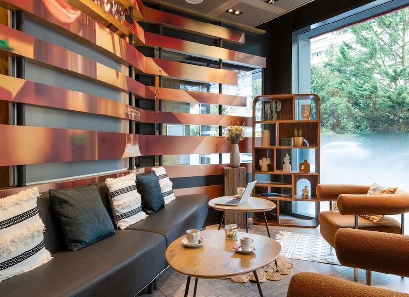 เลานจ์ รูปภาพ