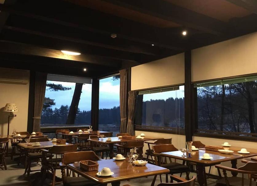 ร้านอาหาร รูปภาพ