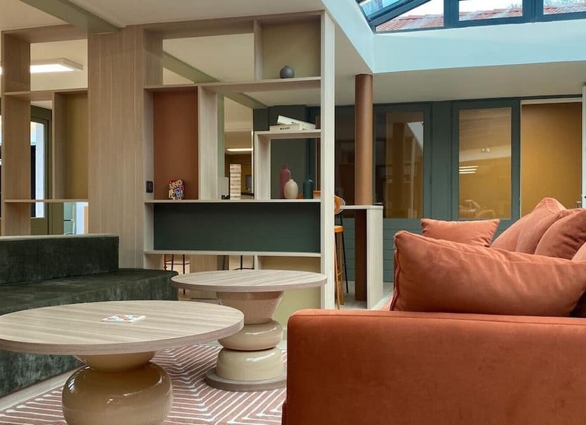 เลานจ์ รูปภาพ